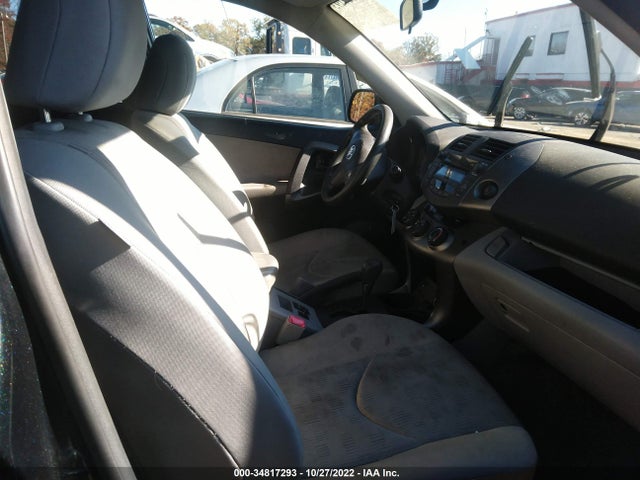 2010 TOYOTA RAV4 VIN: JTMBF4DV4AD030617