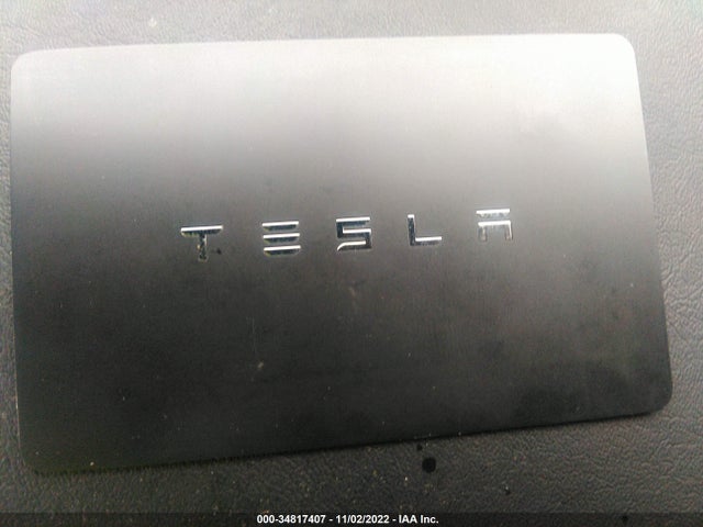 2019 Tesla 3, VIN: 5YJ3E1EA8KF311878