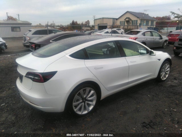2019 Tesla 3, VIN: 5YJ3E1EA8KF311878