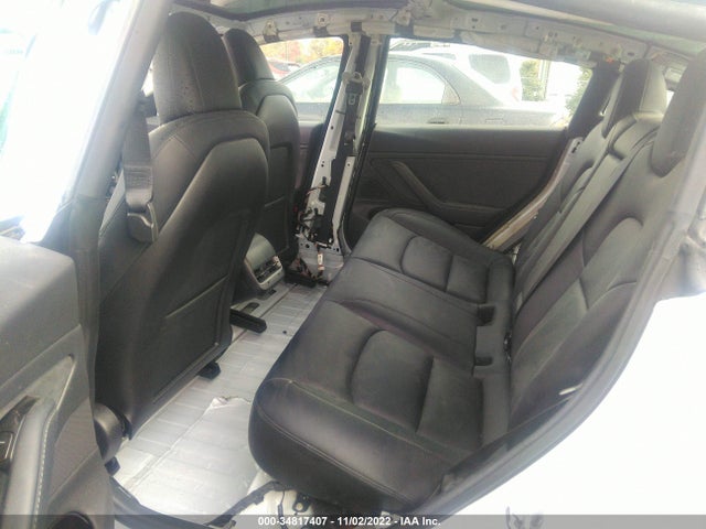 2019 Tesla 3, VIN: 5YJ3E1EA8KF311878