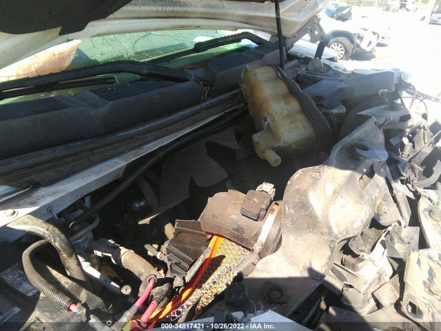 2014 Chevrolet Silverado 3500, VIN: 1GC0KZCG2EF127652