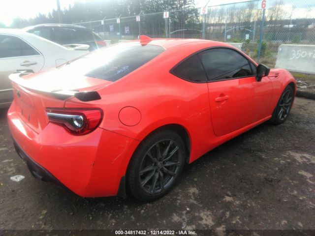 JF1ZNAA13H9707256 Toyota 86 860 Special Edition