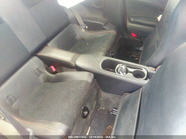 JF1ZNAA13H9707256 Toyota 86 860 Special Edition