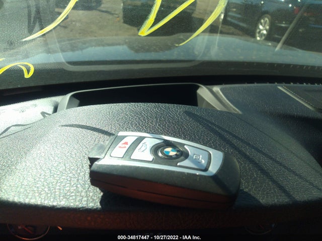 2016 BMW M4, VIN: WBS3R9C53GK338501