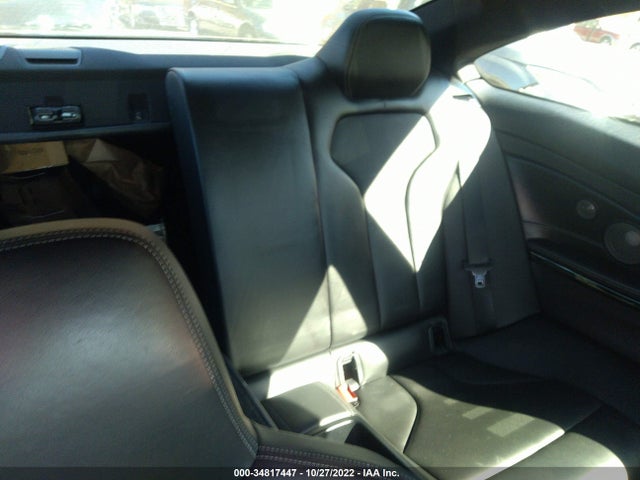 2016 BMW M4, VIN: WBS3R9C53GK338501