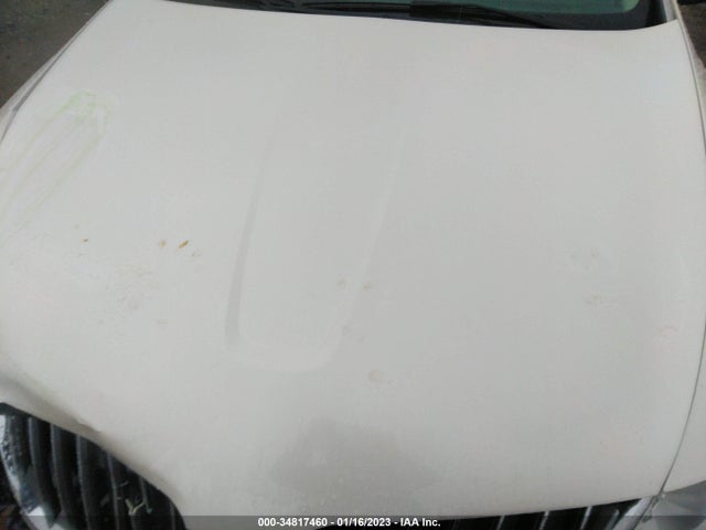 Lincoln Mks W/ecoboost 2011 1LNHL9FT4BG609890 Image 10