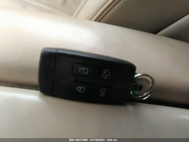 Lincoln Mks W/ecoboost 2011 1LNHL9FT4BG609890 Image 11