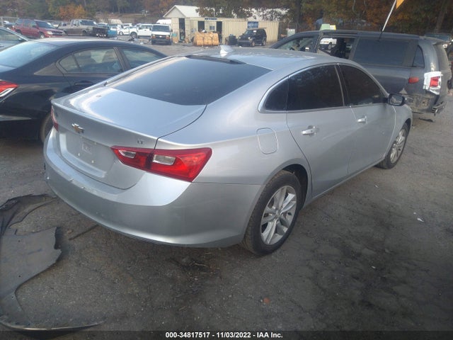 Chevrolet MALIBU LT 2018 1G1ZD5ST5JF253127 Image 5
