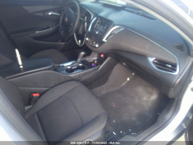 Chevrolet MALIBU LT 2018 1G1ZD5ST5JF253127 Image 6