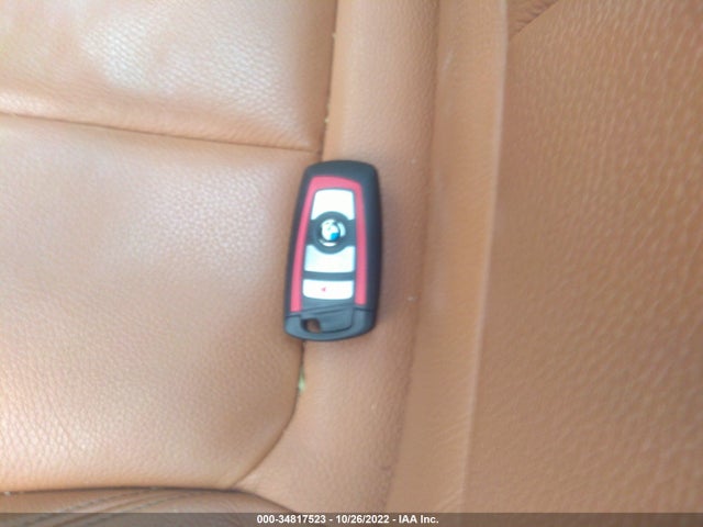 2018 BMW 3 Series, VIN: WBA8B9G50JNU96535