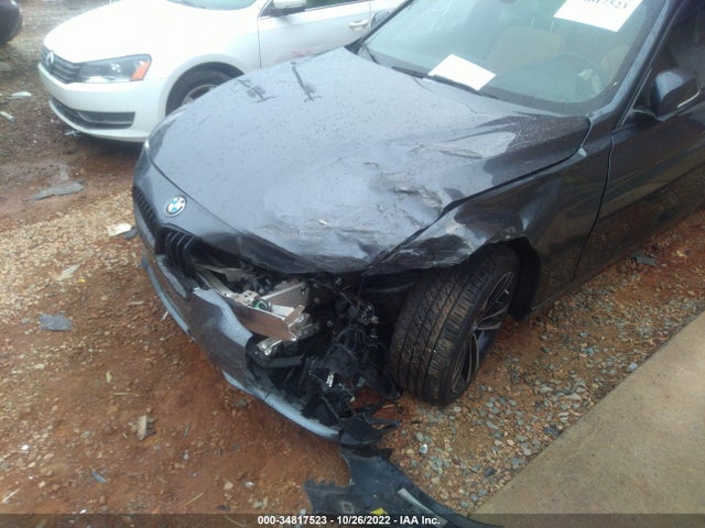 2018 BMW 3 Series, VIN: WBA8B9G50JNU96535