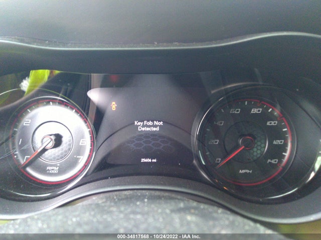 Dodge Charger Sxt 2021 2C3CDXBG5MH616433 Image 7