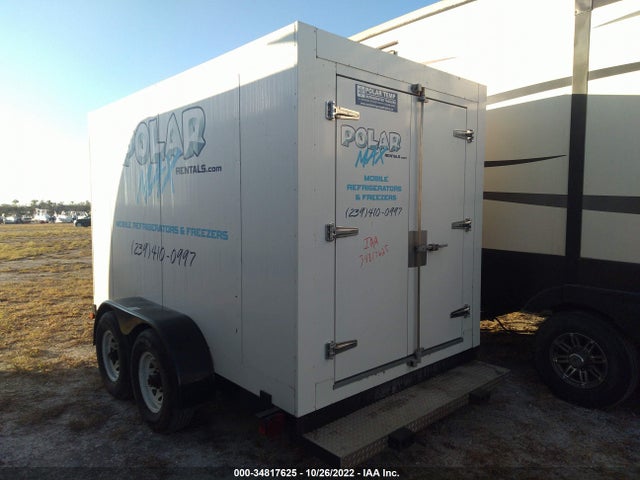 2019 POLAR OTHER VIN: 1S9BV1222KL868038