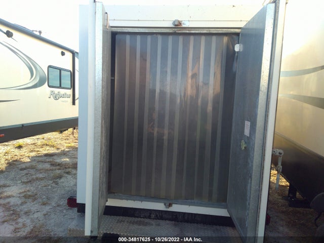 2019 POLAR OTHER VIN: 1S9BV1222KL868038