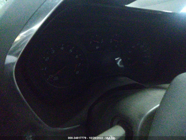 Chevrolet Camaro 1lt 2019 1G1FB3DS8K0134431 Image 7