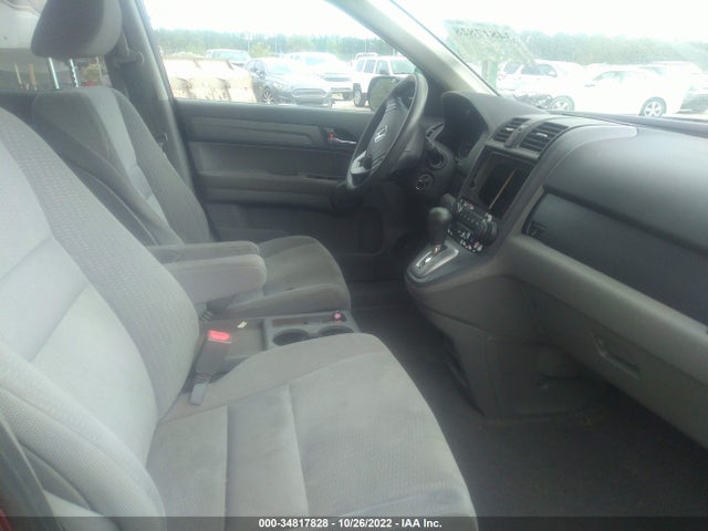 2009 HONDA CR-V EX VIN: 3CZRE48539G700677