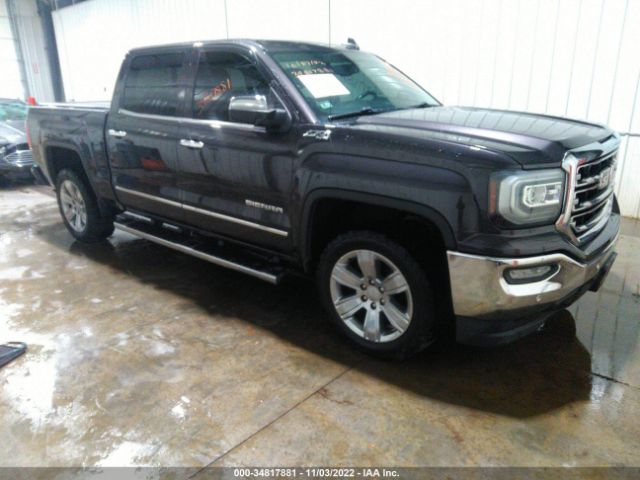 3GTU2NEC5GG164006 auction archive image