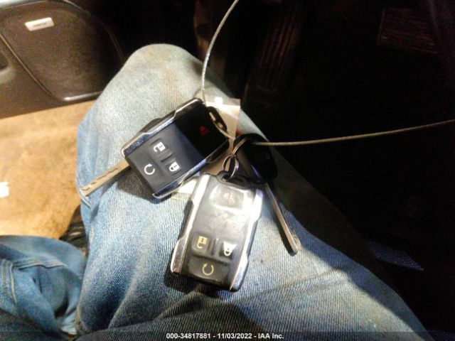 3GTU2NEC5GG164006 GMC Sierra 1500 Slt