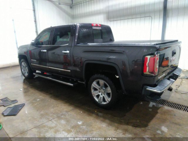 3GTU2NEC5GG164006 GMC Sierra 1500 Slt