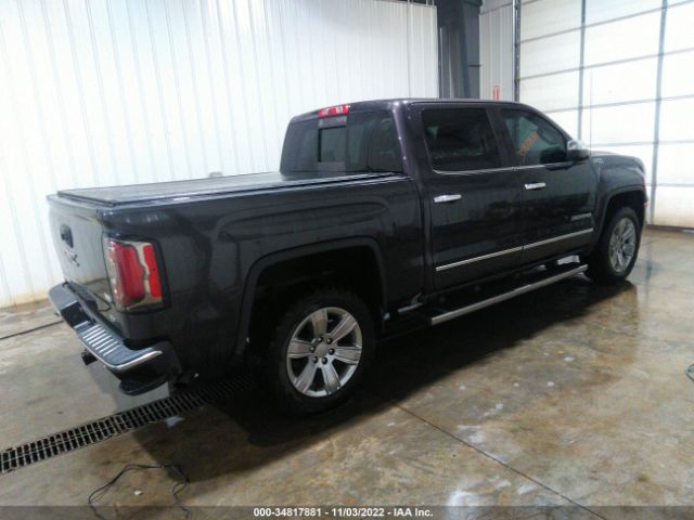 3GTU2NEC5GG164006 GMC Sierra 1500 Slt