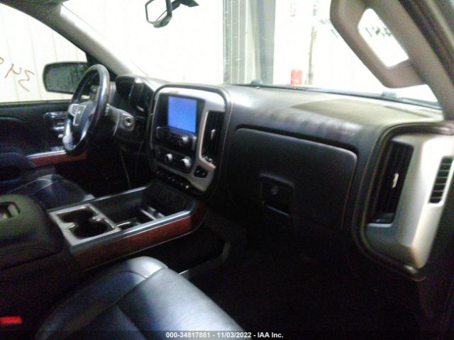 3GTU2NEC5GG164006 GMC Sierra 1500 Slt