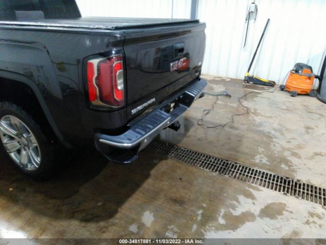 3GTU2NEC5GG164006 GMC Sierra 1500 Slt