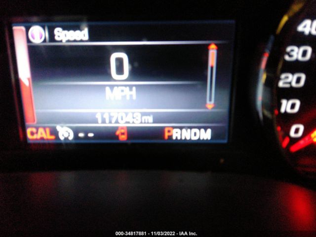 3GTU2NEC5GG164006 GMC Sierra 1500 Slt