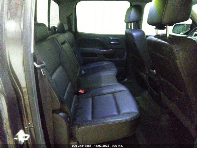 3GTU2NEC5GG164006 GMC Sierra 1500 Slt