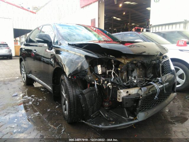 Продаж на аукціоні авто 2014 Lexus Rx 350/base/f Sport, vin: 002BK1BA5EC246453, номер лоту: 34817919