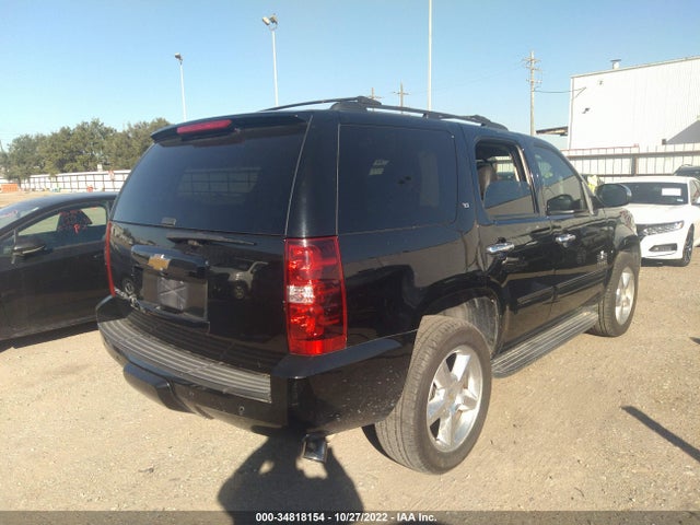 Chevrolet Tahoe Lt 2014 1GNSCBE03ER122544 Image 5