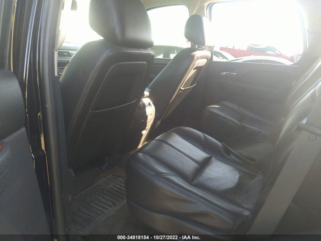 Chevrolet Tahoe Lt 2014 1GNSCBE03ER122544 Image 9