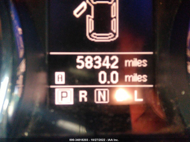 2013 NISSAN ROGUE SL VIN: JN8AS5MV4DW124541