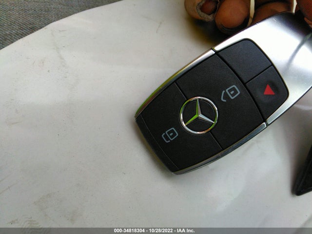 2022 Mercedes-Benz GLA-Class, VIN: W1N4N4HB1NJ336508