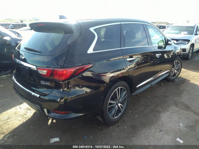 2018 Infiniti QX60, VIN: 5N1DL0MN6JC513490