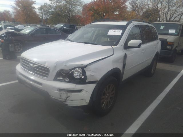 YV4CM982981451961 Volvo Xc90 I6