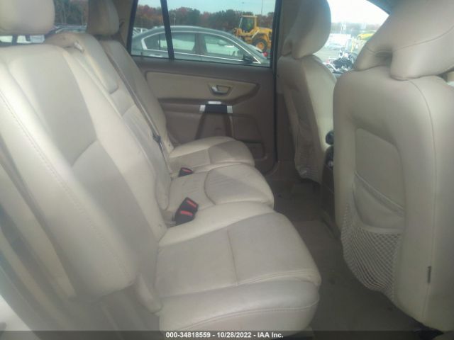 YV4CM982981451961 Volvo Xc90 I6