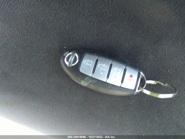 2014 NISSAN ALTIMA 2.5 S VIN: 1N4AL3AP8EN332227