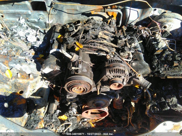 2008 JEEP LIBERTY SPORT VIN: 1J8GP28KX8W211008