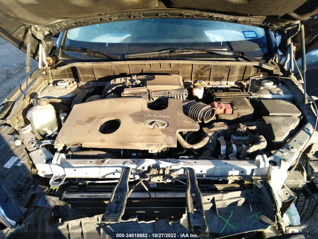 2019 Infiniti QX50, VIN: 3PCAJ5M10KF136327