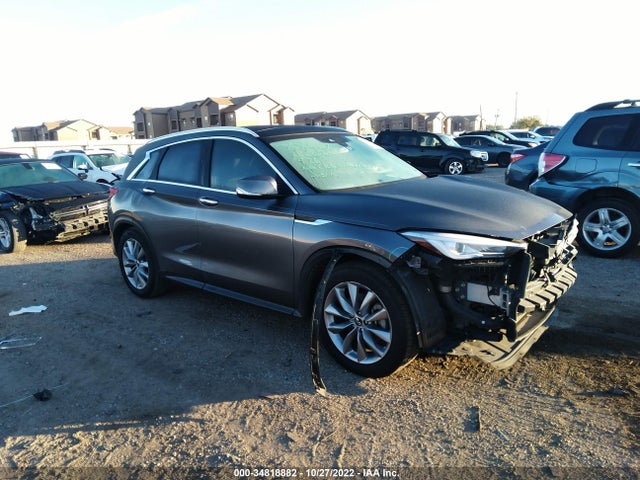 2019 Infiniti QX50, VIN: 3PCAJ5M10KF136327