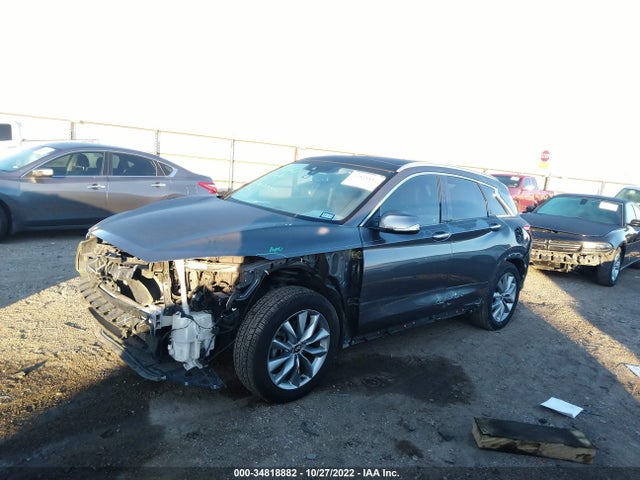 2019 Infiniti QX50, VIN: 3PCAJ5M10KF136327