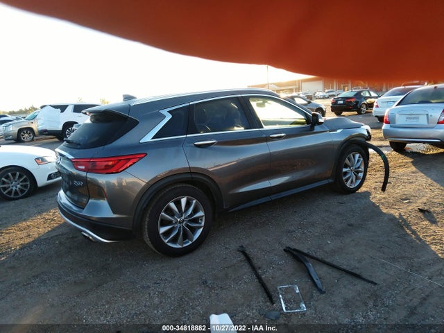 2019 Infiniti QX50, VIN: 3PCAJ5M10KF136327