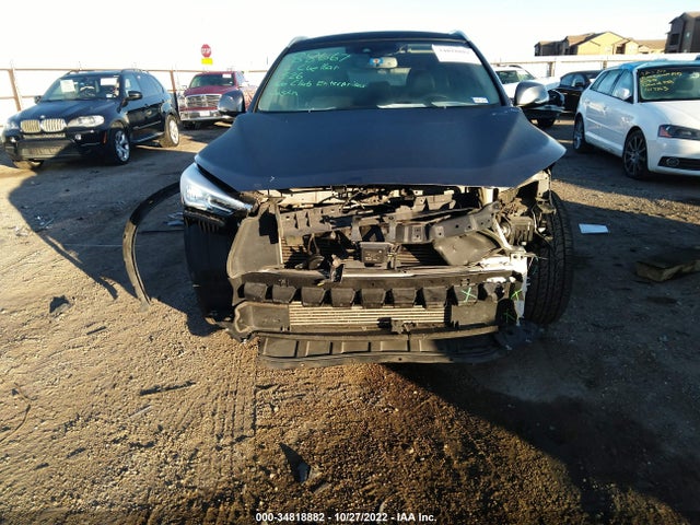 2019 Infiniti QX50, VIN: 3PCAJ5M10KF136327