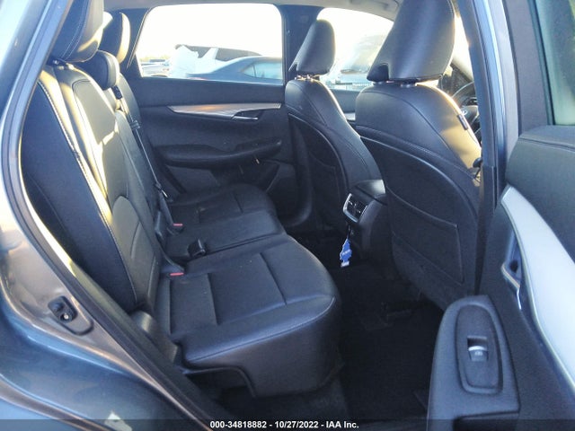 2019 Infiniti QX50, VIN: 3PCAJ5M10KF136327