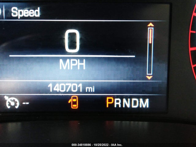 2016 GMC Canyon, VIN: 1GTG5CE31G1385755