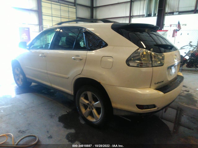 2T2HA31U44C012162 Lexus RX 330