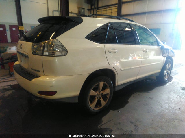 2T2HA31U44C012162 Lexus RX 330