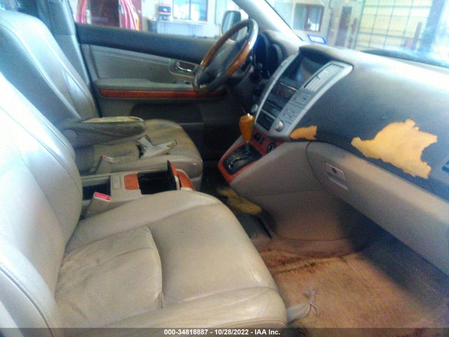 2T2HA31U44C012162 Lexus RX 330