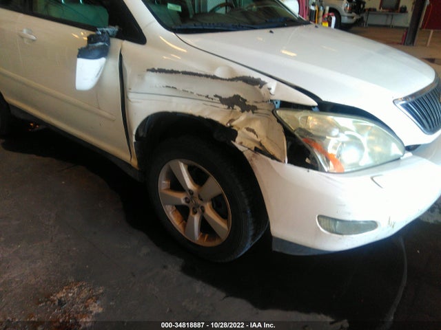 2T2HA31U44C012162 Lexus RX 330