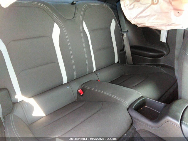 Chevrolet Camaro 1lt 2019 1G1FB1RS4K0114948 Image 10